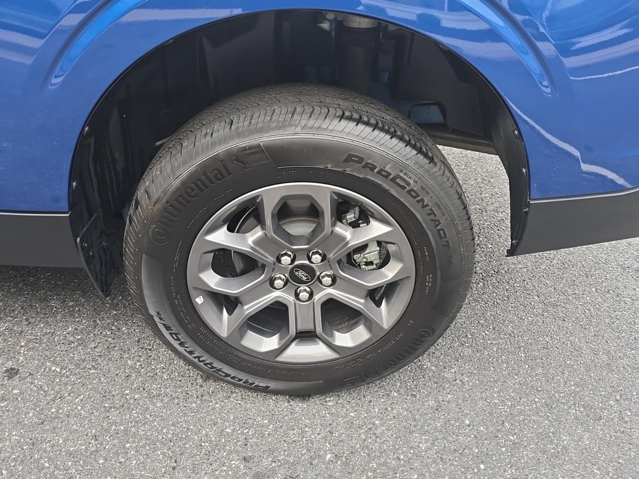 2024 Ford Maverick XLT Gaithersburg MD