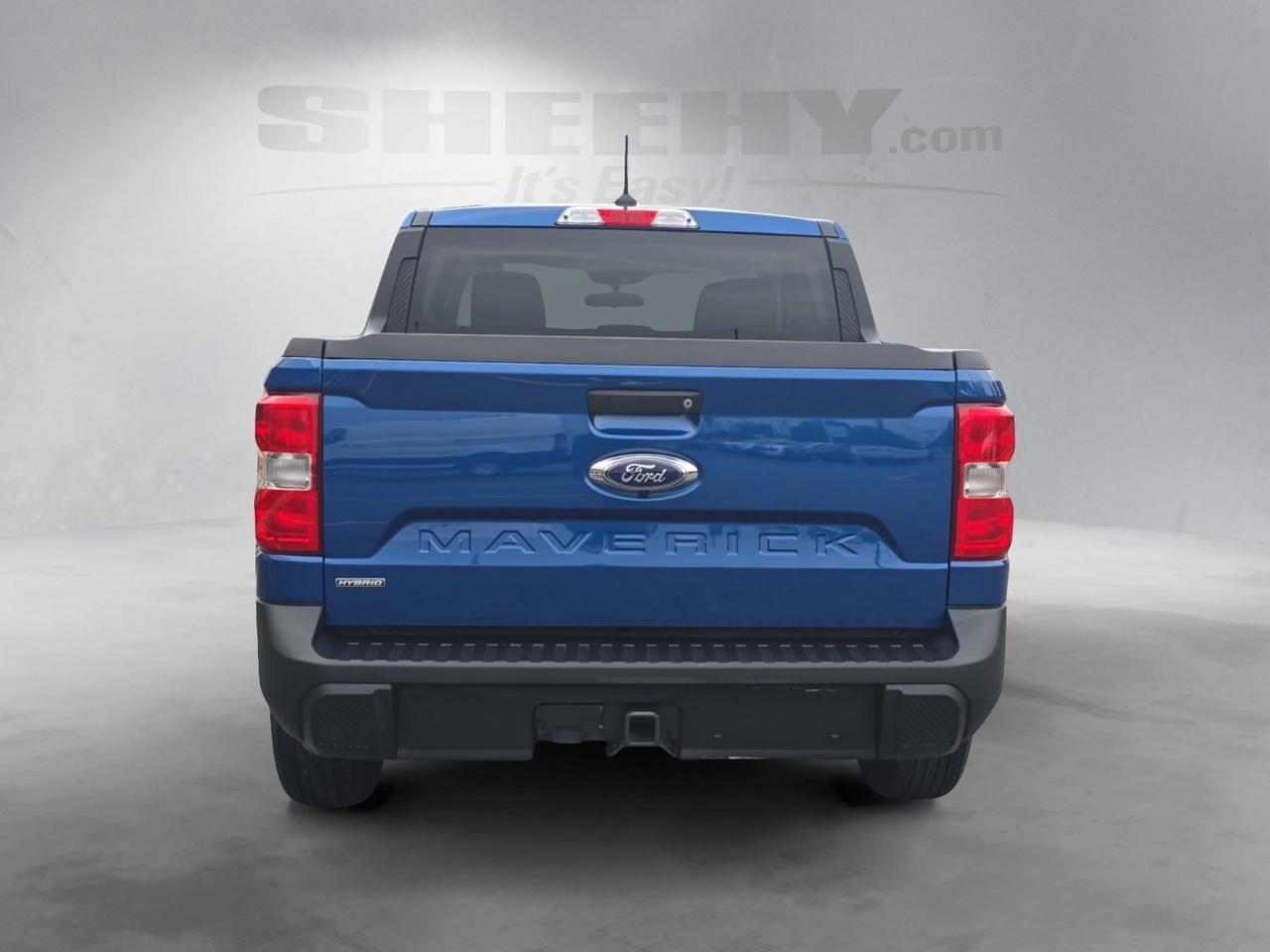 2024 Ford Maverick XLT Gaithersburg MD