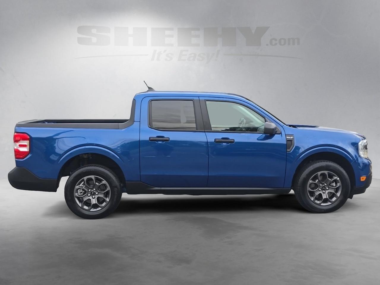 2024 Ford Maverick XLT Gaithersburg MD