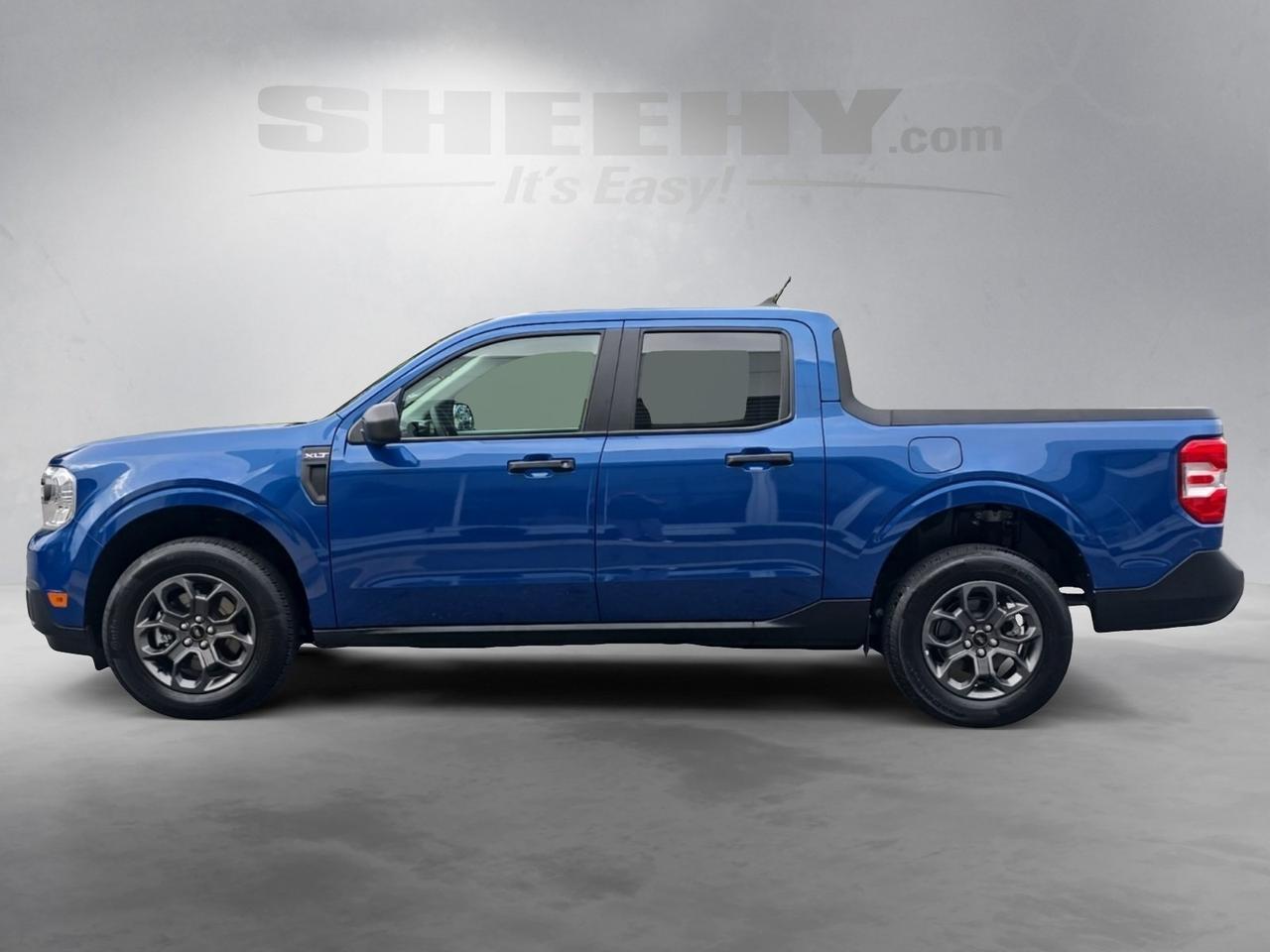 2024 Ford Maverick XLT Gaithersburg MD