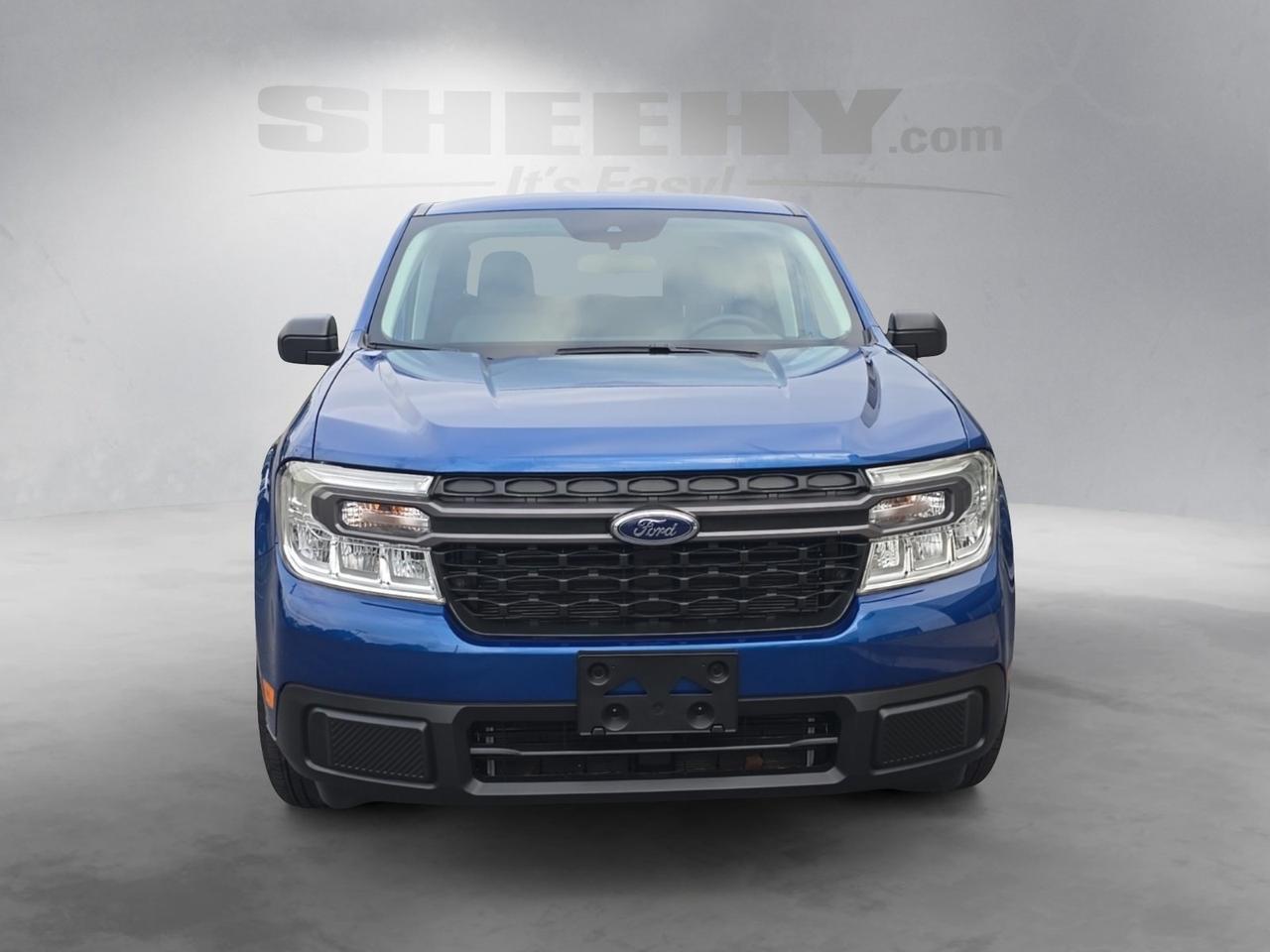 2024 Ford Maverick XLT Gaithersburg MD
