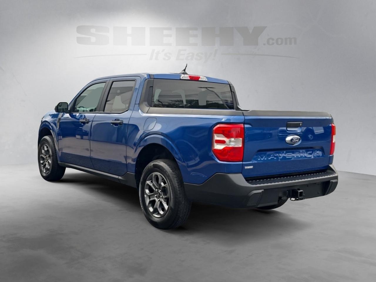 2024 Ford Maverick XLT Gaithersburg MD