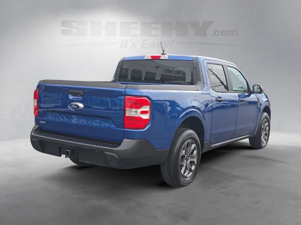 2024 Ford Maverick XLT Gaithersburg MD