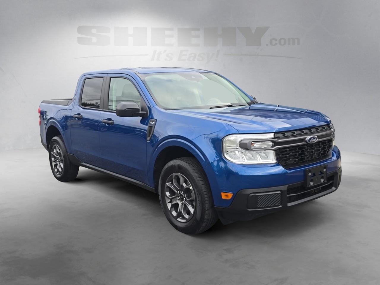 2024 Ford Maverick XLT Gaithersburg MD