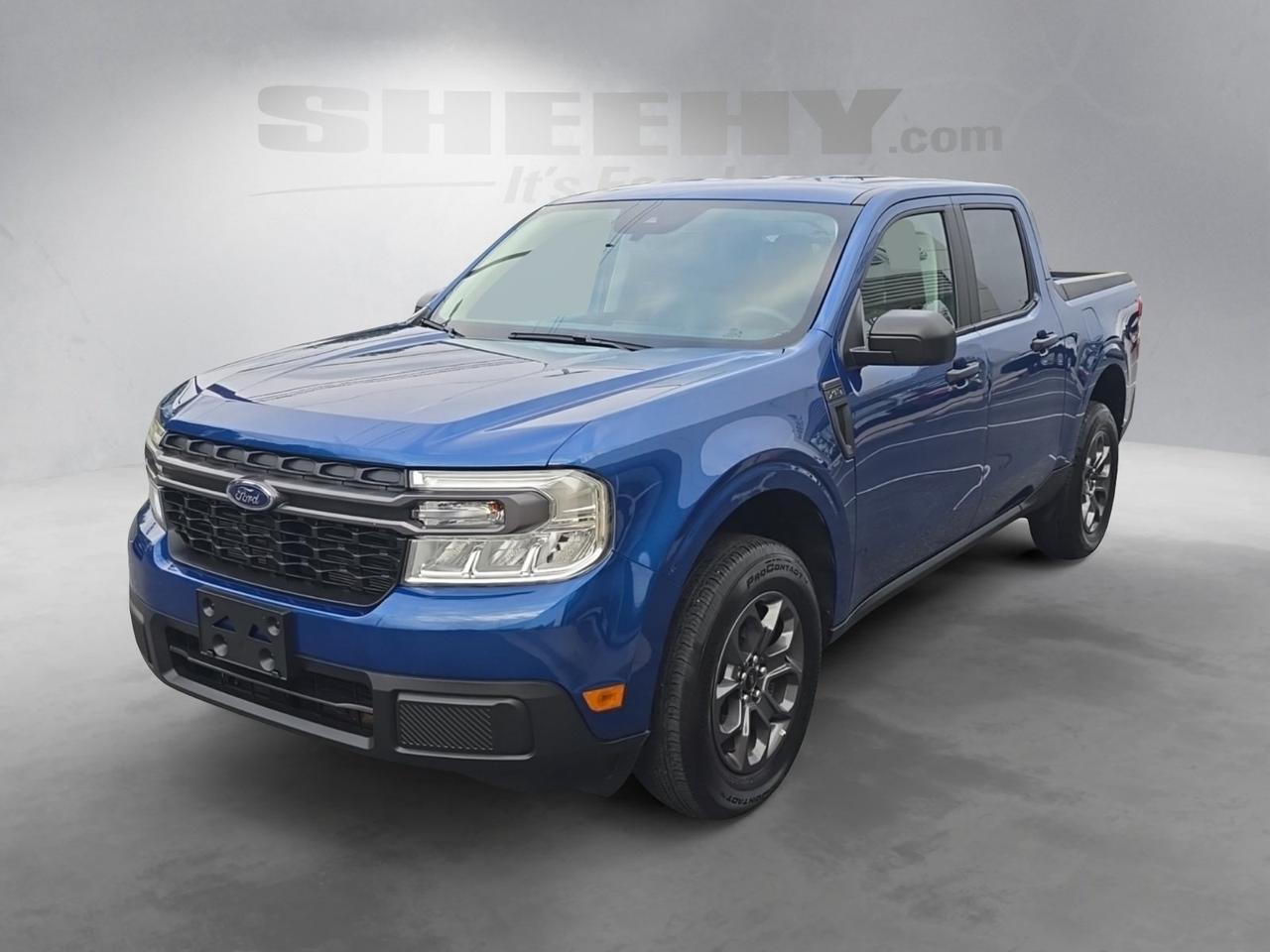 2024 Ford Maverick XLT Gaithersburg MD
