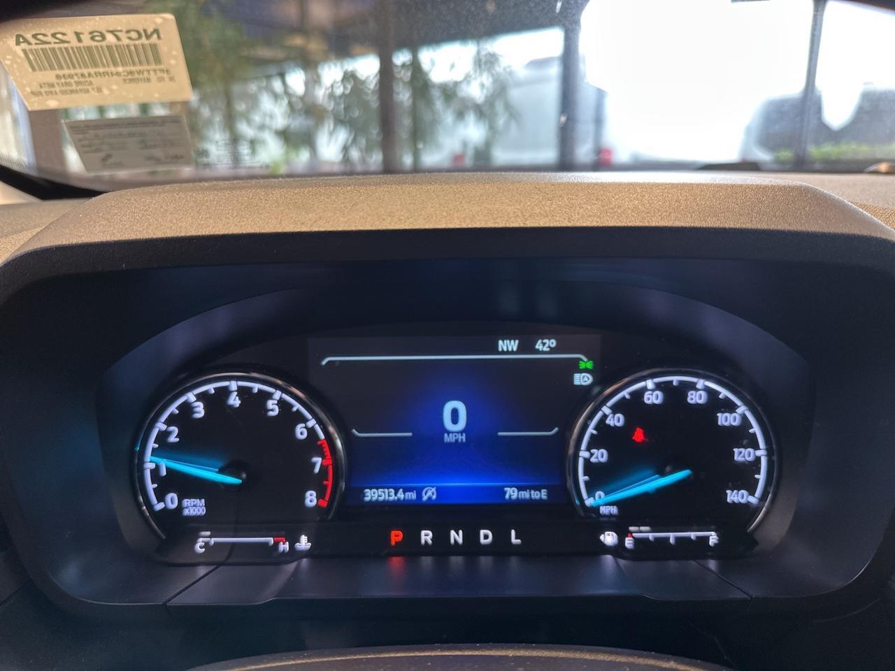 2024 Ford Maverick XLT Richmond VA