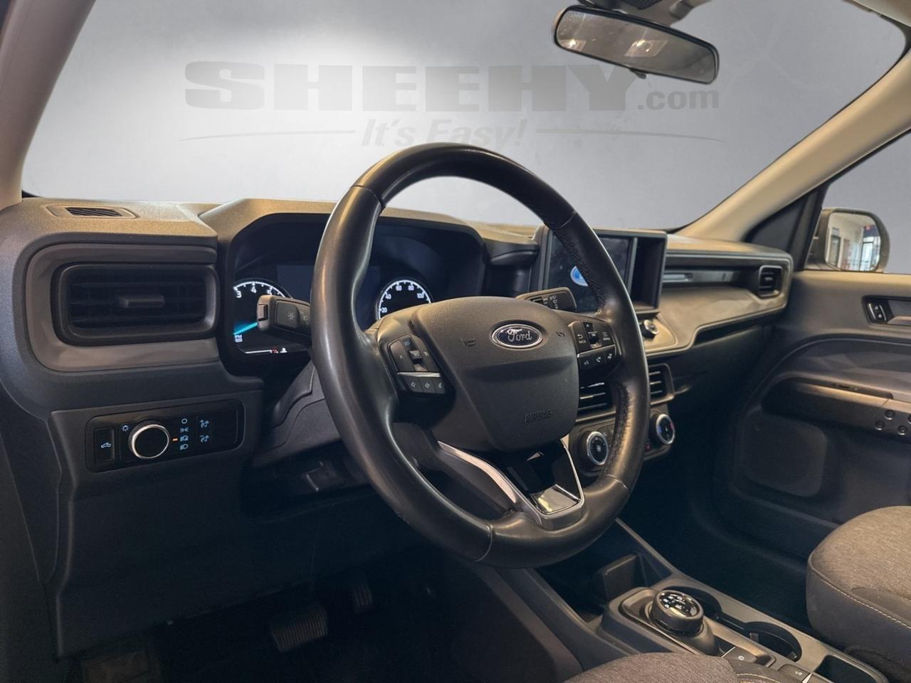 2024 Ford Maverick XLT Richmond VA