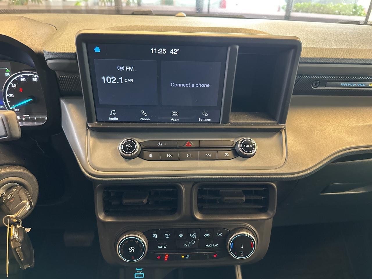 2024 Ford Maverick XLT Richmond VA