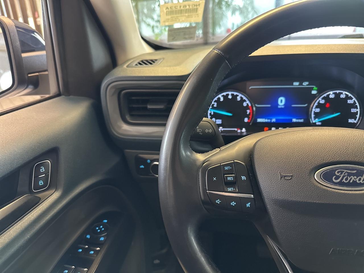 2024 Ford Maverick XLT Richmond VA