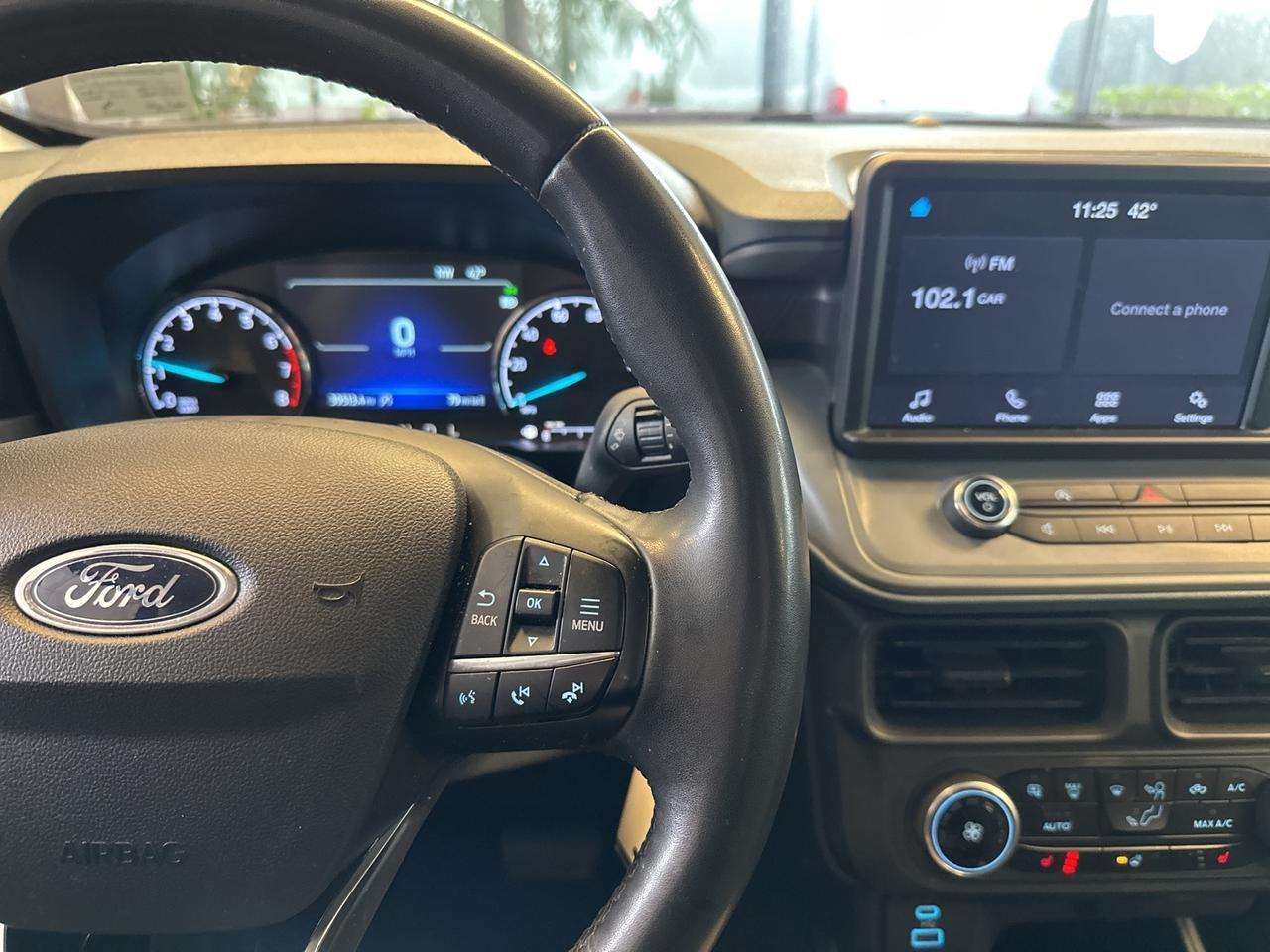 2024 Ford Maverick XLT Richmond VA