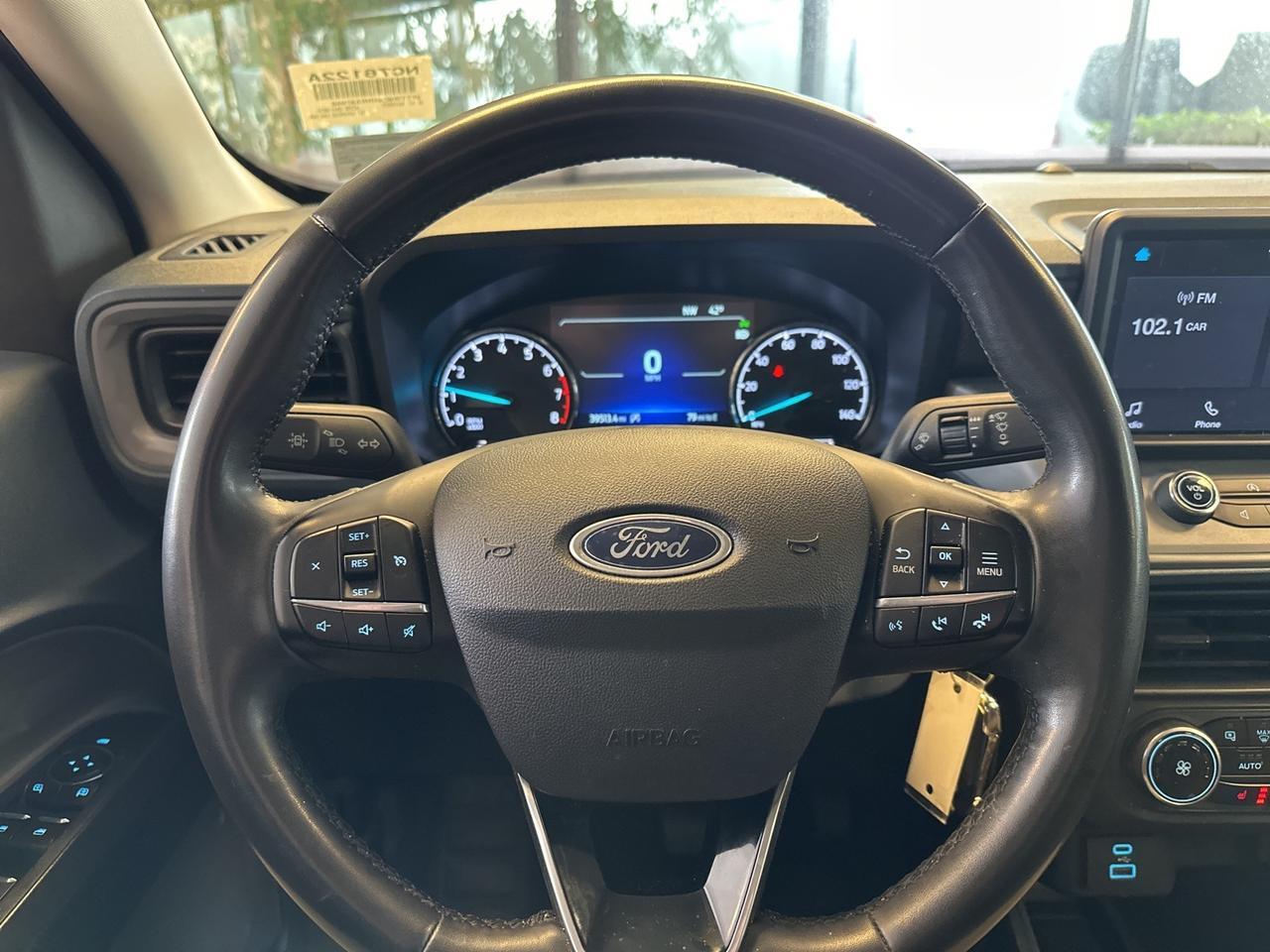 2024 Ford Maverick XLT Richmond VA