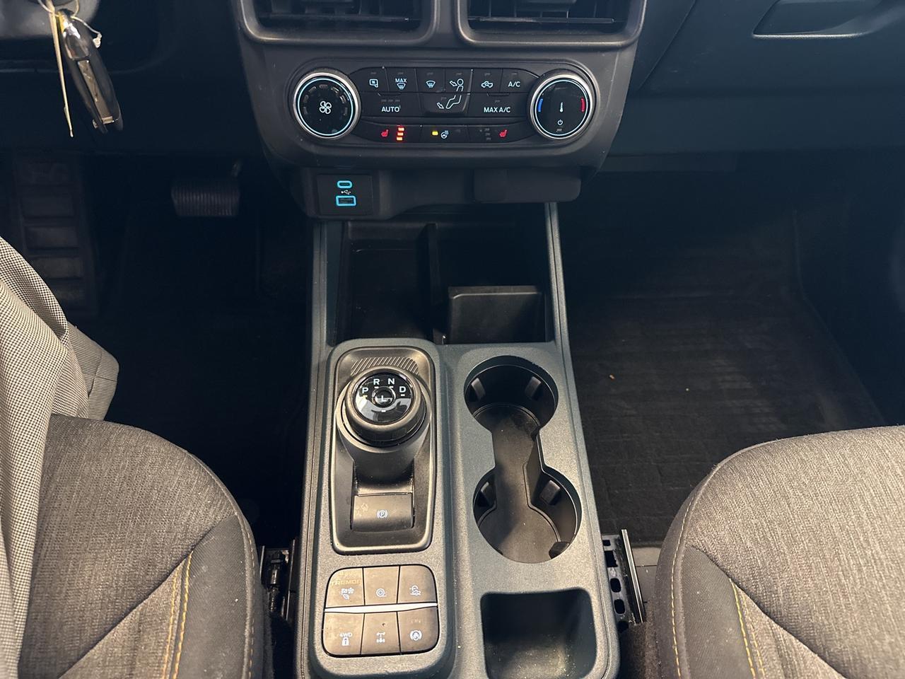 2024 Ford Maverick XLT Richmond VA