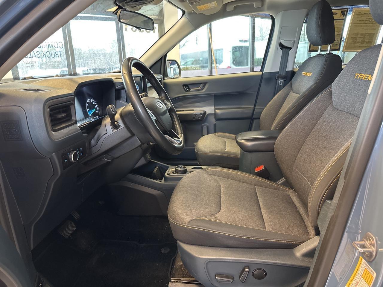 2024 Ford Maverick XLT Richmond VA