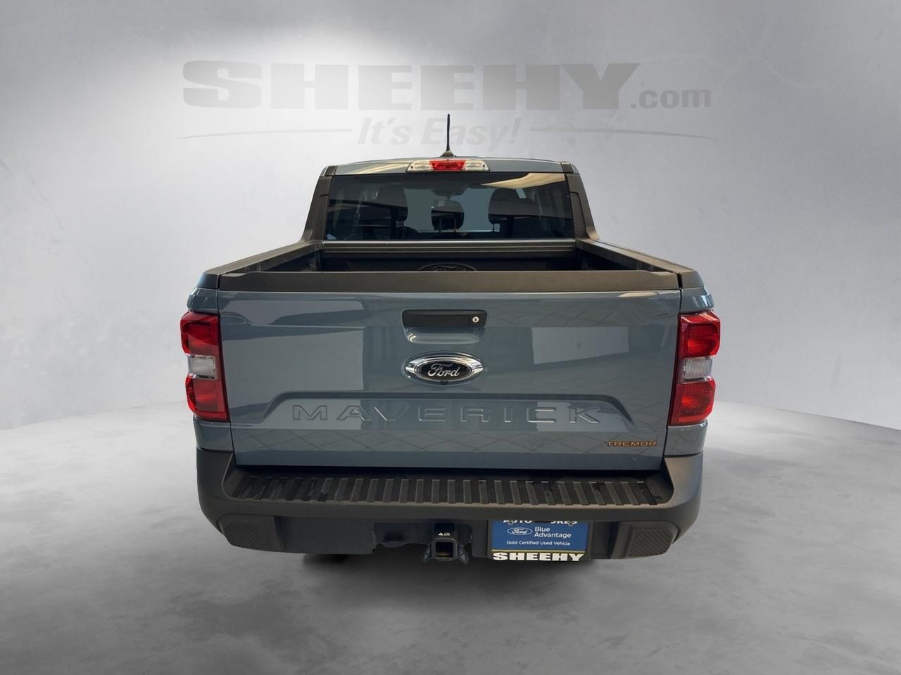 2024 Ford Maverick XLT Richmond VA