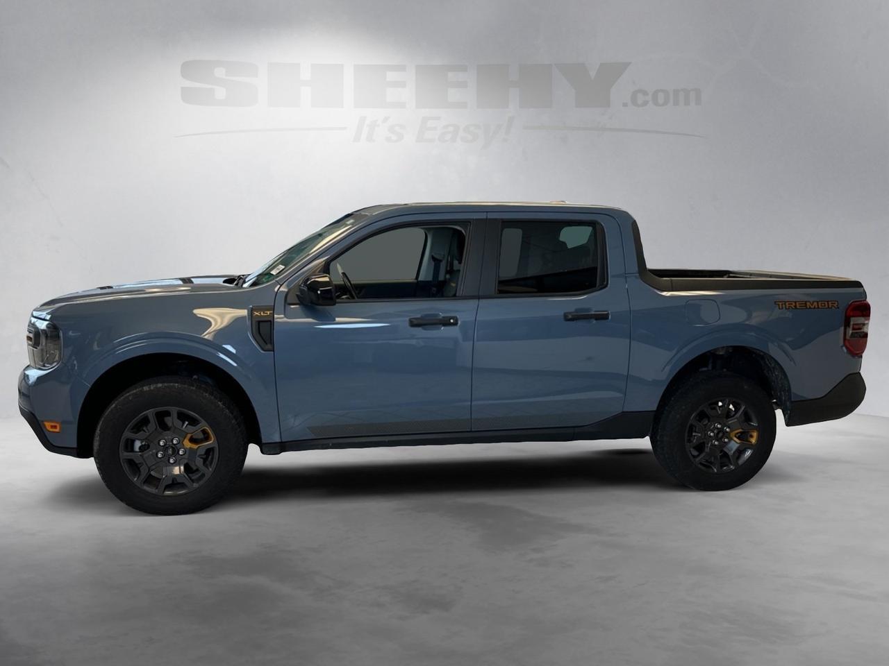 2024 Ford Maverick XLT Richmond VA