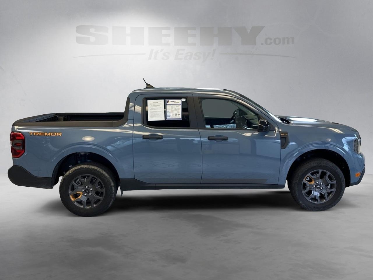 2024 Ford Maverick XLT Richmond VA