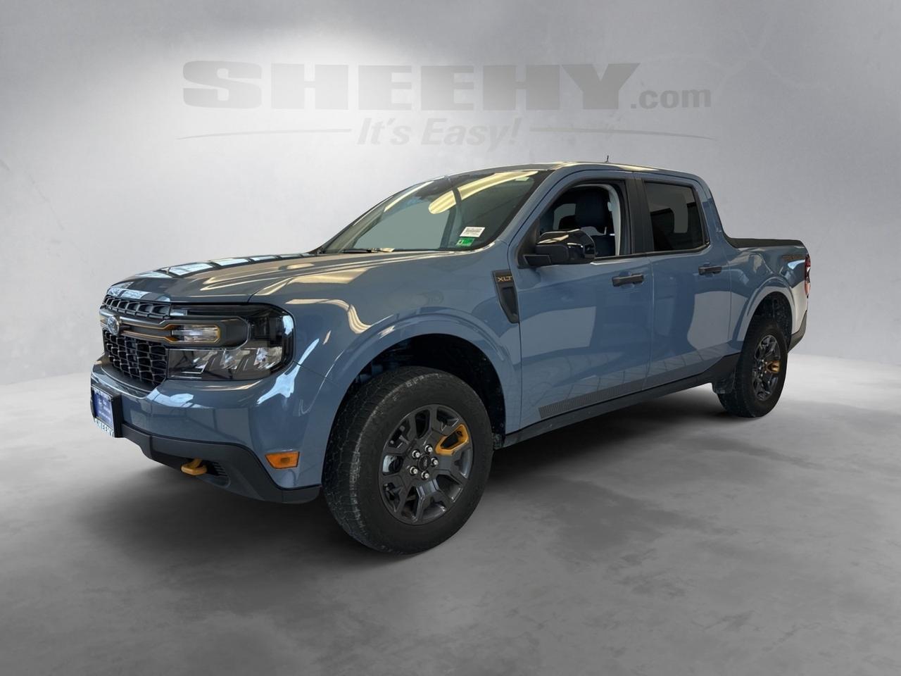 2024 Ford Maverick XLT Richmond VA