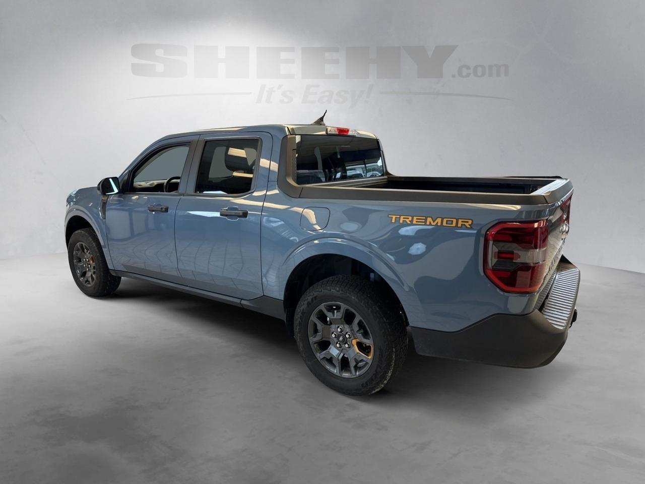 2024 Ford Maverick XLT Richmond VA