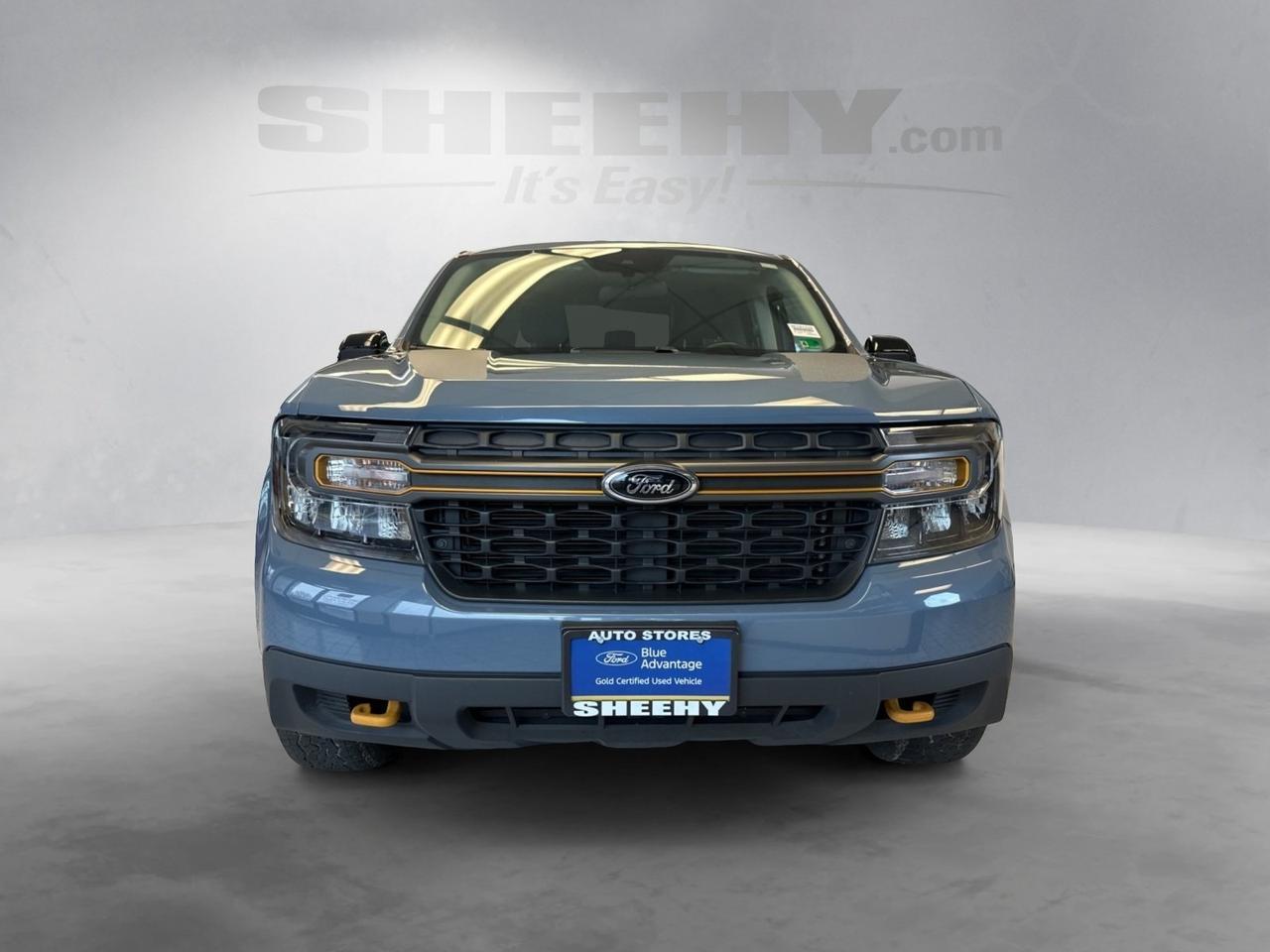 2024 Ford Maverick XLT Richmond VA