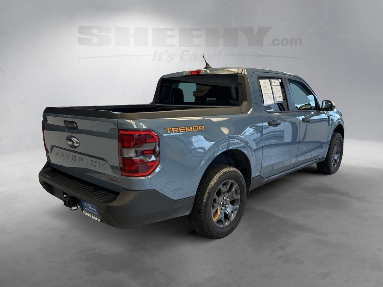 2024 Ford Maverick XLT Richmond VA