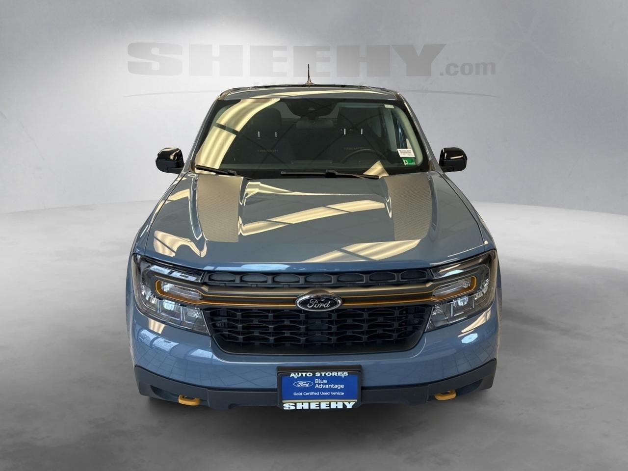 2024 Ford Maverick XLT Richmond VA