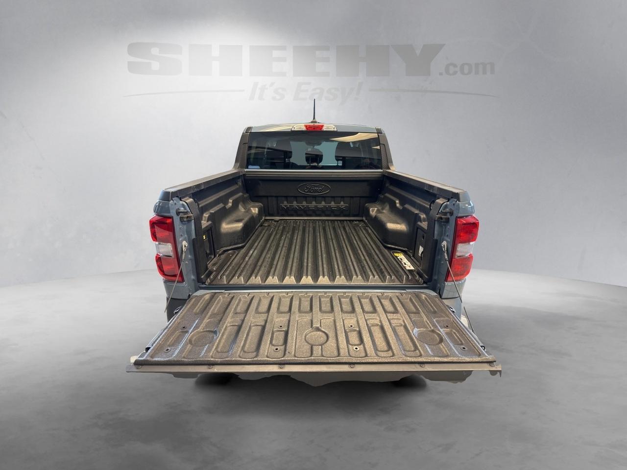 2024 Ford Maverick XLT Richmond VA