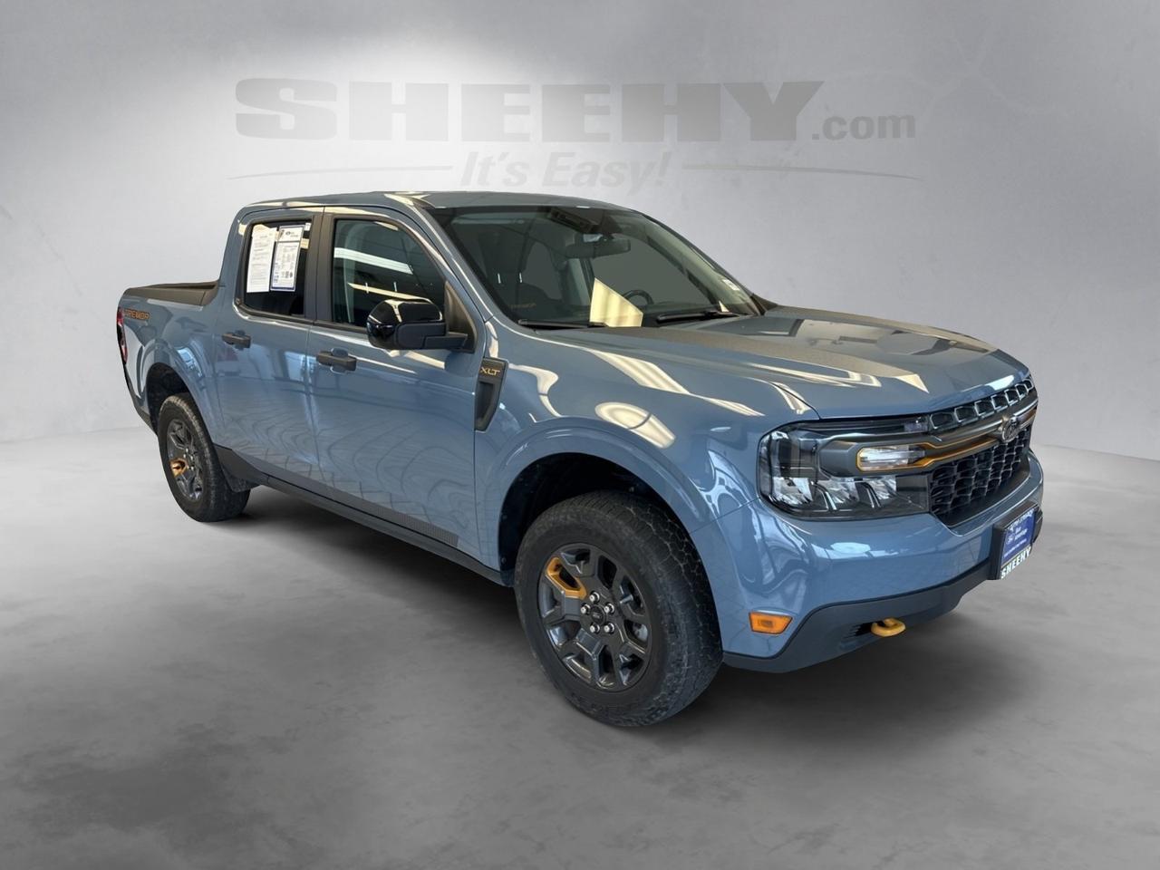 2024 Ford Maverick XLT Richmond VA