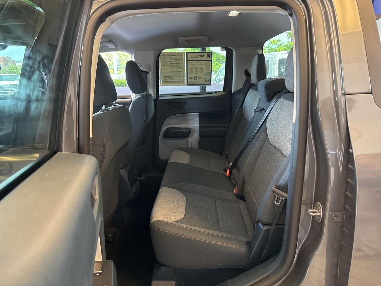 2024 Ford Maverick XLT Richmond VA