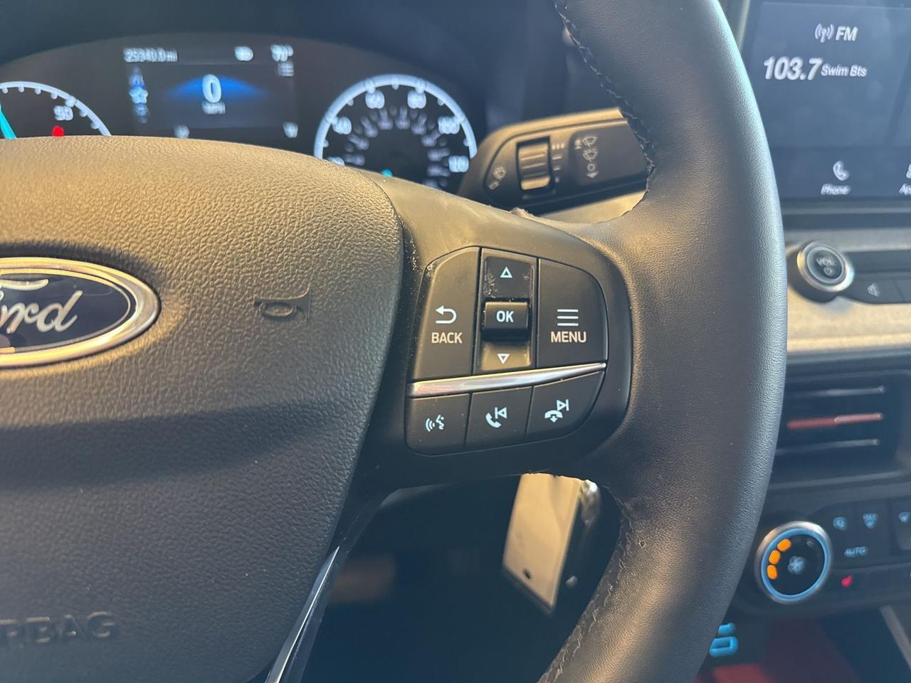 2024 Ford Maverick XLT Richmond VA