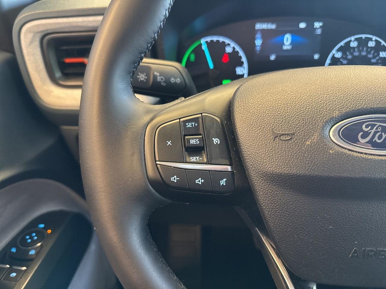 2024 Ford Maverick XLT Richmond VA