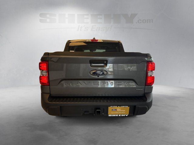2024 Ford Maverick XLT Richmond VA