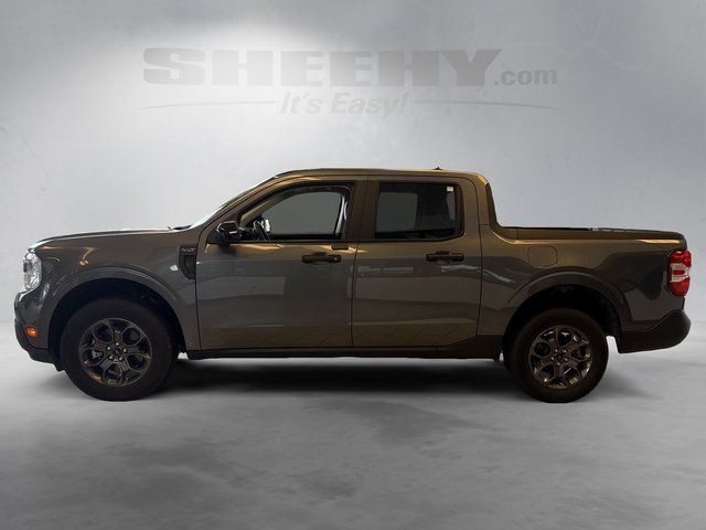 2024 Ford Maverick XLT Richmond VA