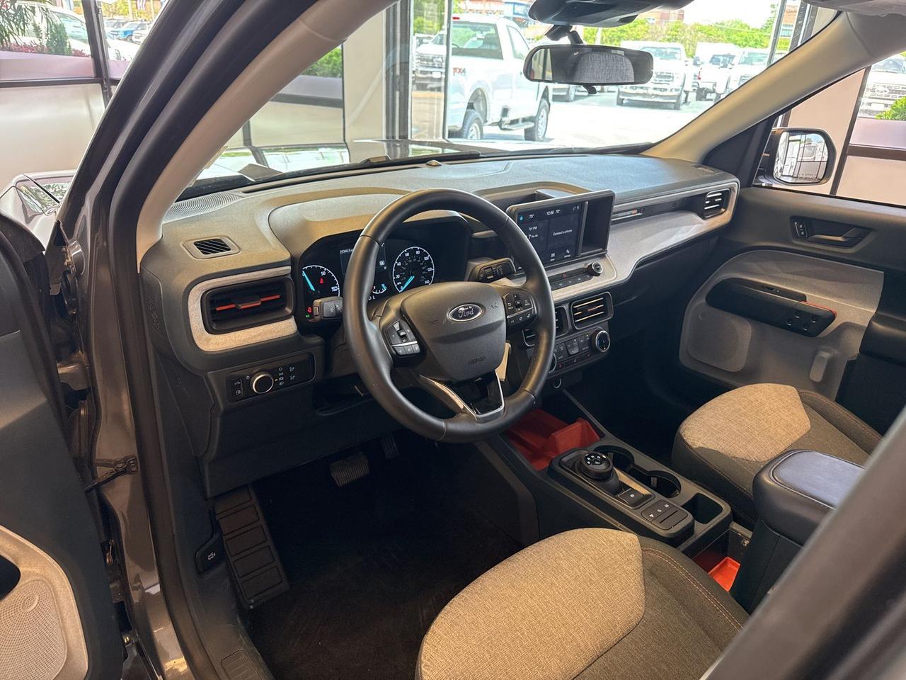 2024 Ford Maverick XLT Richmond VA