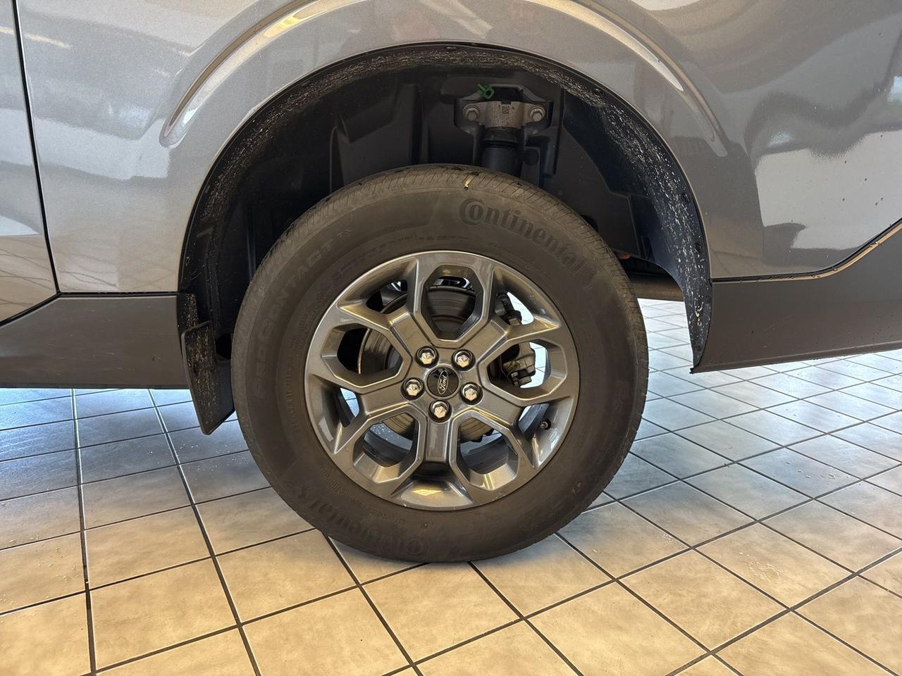 2024 Ford Maverick XLT Richmond VA