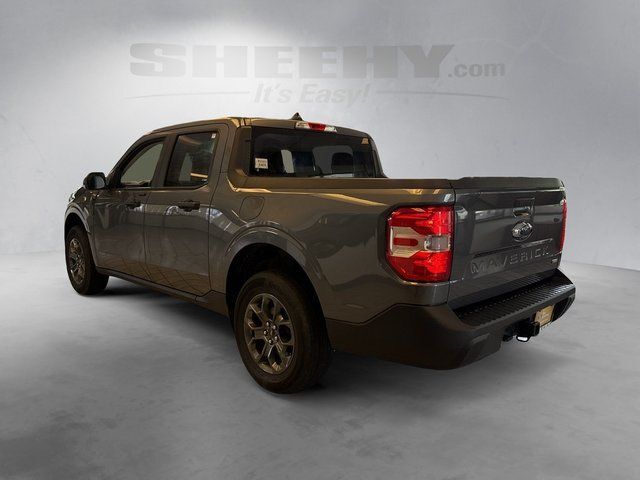 2024 Ford Maverick XLT Richmond VA