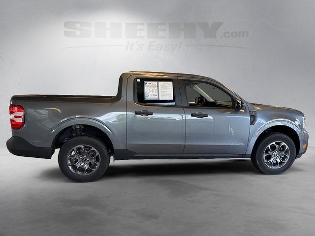2024 Ford Maverick XLT Richmond VA