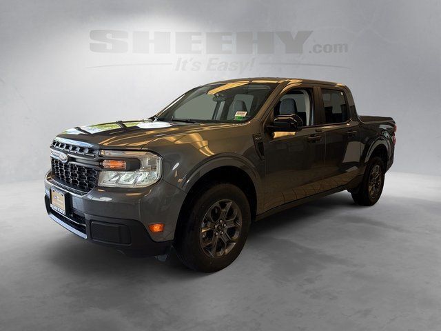 2024 Ford Maverick XLT Richmond VA