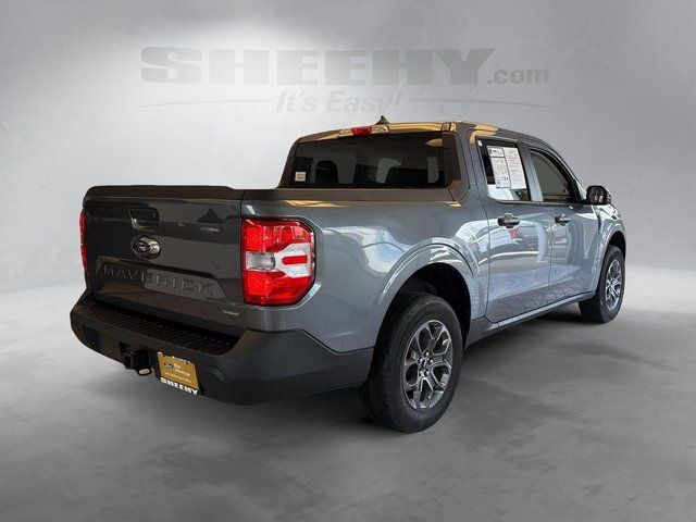 2024 Ford Maverick XLT Richmond VA