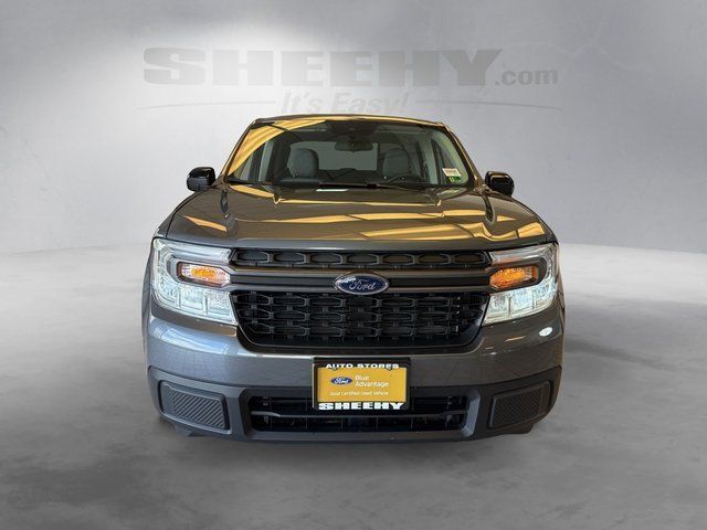 2024 Ford Maverick XLT Richmond VA