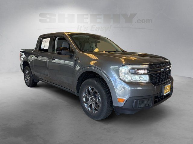 2024 Ford Maverick XLT Richmond VA