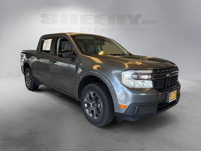 2024 Ford Maverick XLT Richmond VA