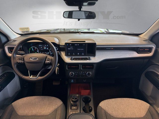 2024 Ford Maverick XLT Richmond VA