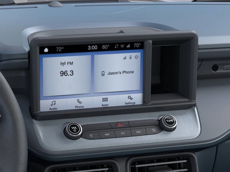2024 Ford Maverick XLT Richmond VA