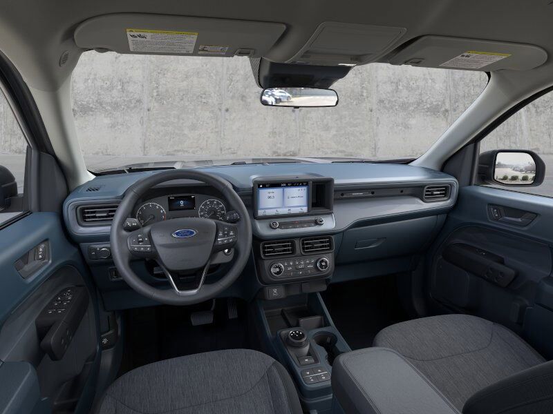 2024 Ford Maverick XLT Richmond VA