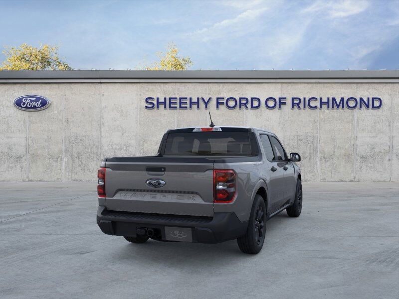 2024 Ford Maverick XLT Richmond VA