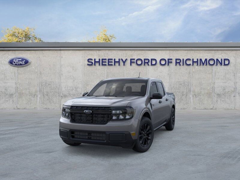 2024 Ford Maverick XLT Richmond VA