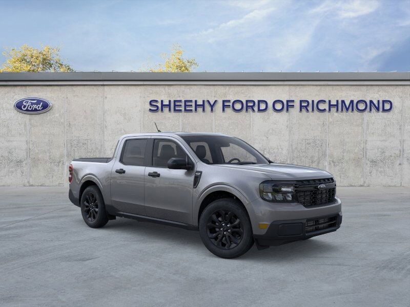 2024 Ford Maverick XLT Richmond VA