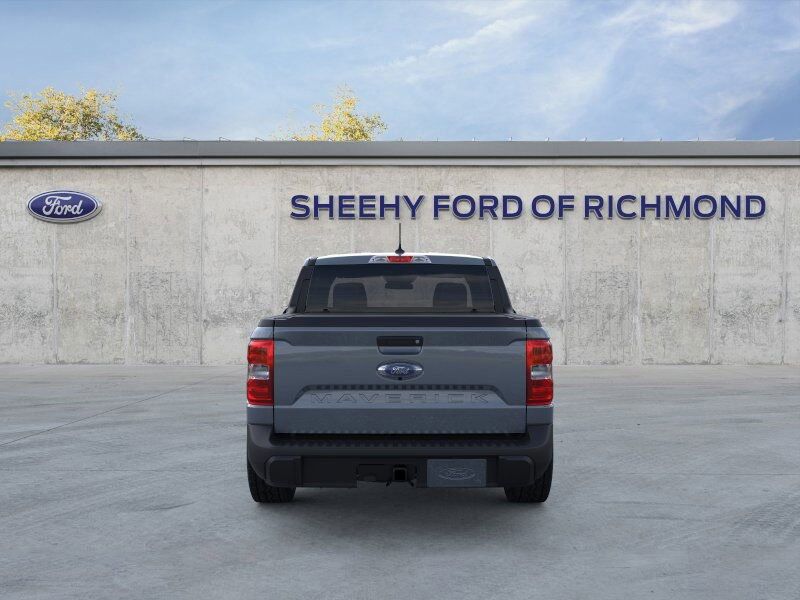 2024 Ford Maverick XLT Richmond VA