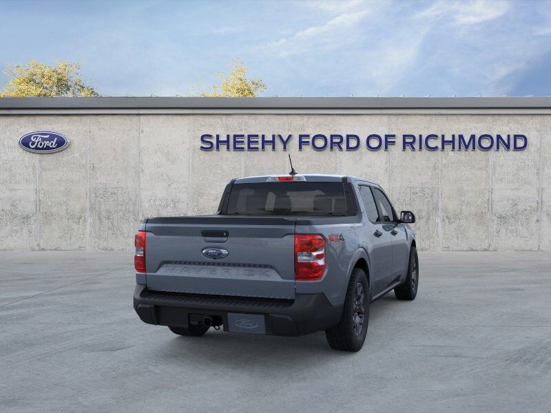 2024 Ford Maverick XLT Richmond VA