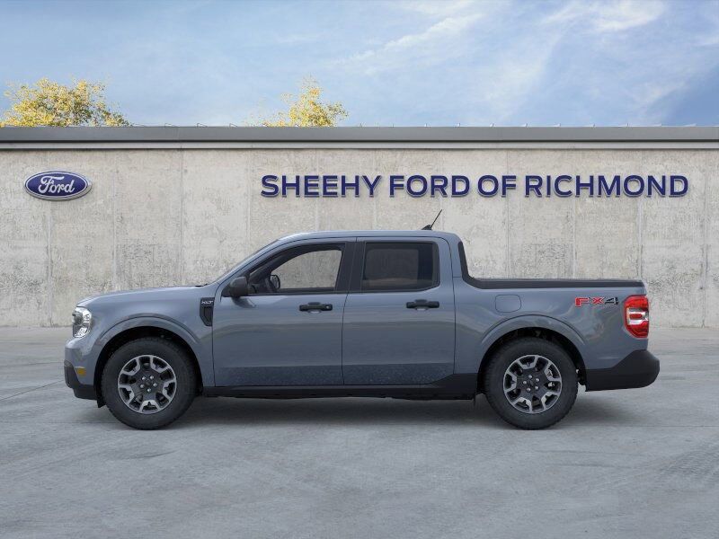 2024 Ford Maverick XLT Richmond VA